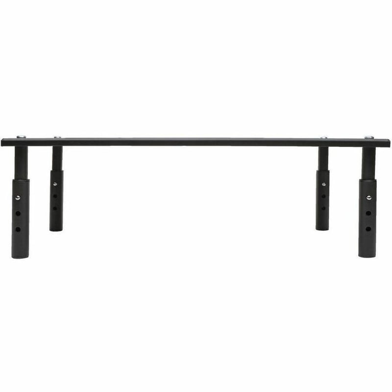 Tripp Lite by Eaton Monitor Riser for Desk 18 x 11 in. - Height Adjustable Metal Black - Thumbnail 5