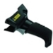 Zebra Pistol Grip Standard Back A Kit