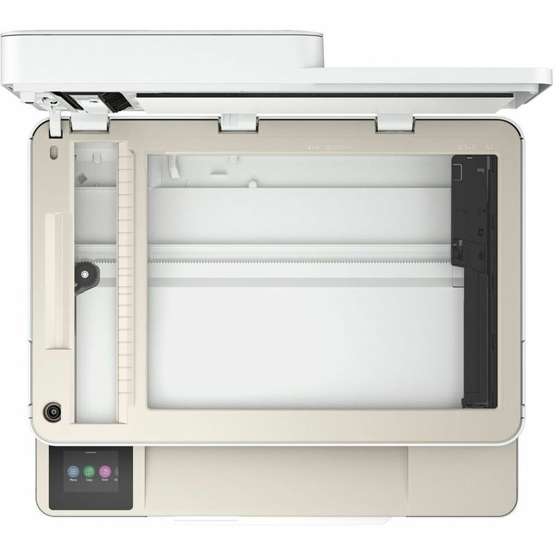HP ENVY 6555E ALL-IN-ONE PRINTERS - Thumbnail 2