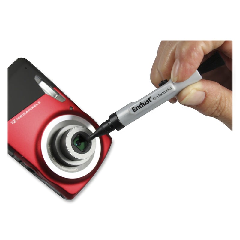 Endust 11599 Digital Camera Lens Cleaner