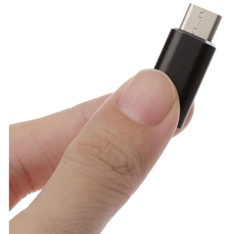 4XEM USB-C MALE TO 8 PIN FEMALE - Thumbnail 4