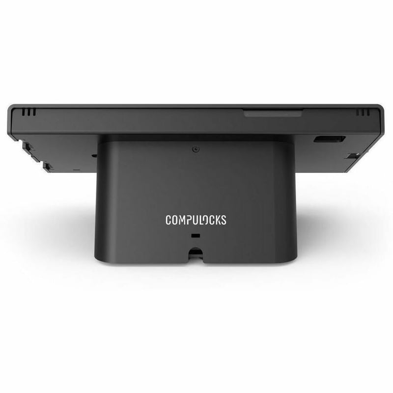 GALAXY TAB A9+ APEX ENCLOSURE AV CONFERENCE CAPSULE BLACK - Thumbnail 4