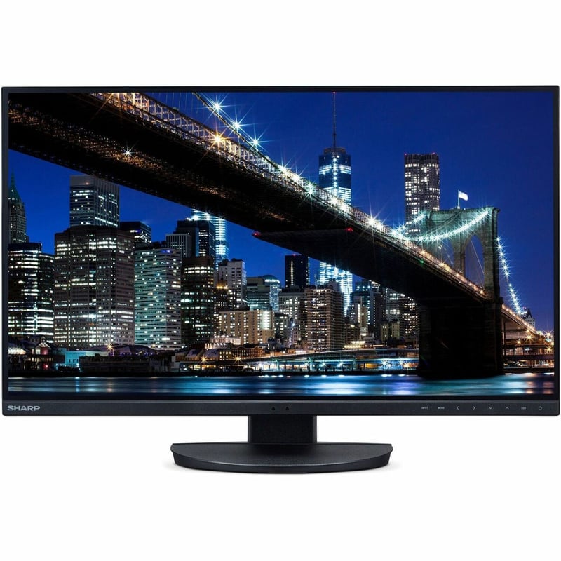 16 500-LUMEN 4K UHDLASER PROJEC HIGH BRIGHTNESS PROJECTOR BLACK - Thumbnail 1