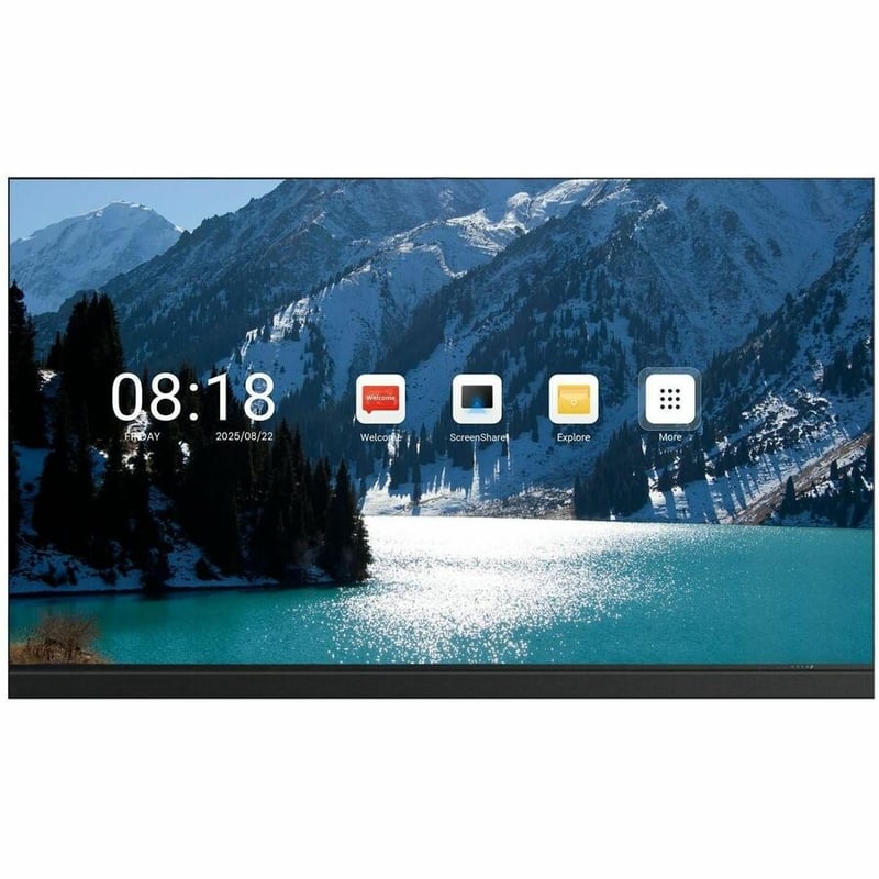 INFOCUS DIRECT VIEW LED PANEL 165IN 1.9MM PP 1080P AIO INDV165 - Thumbnail 5
