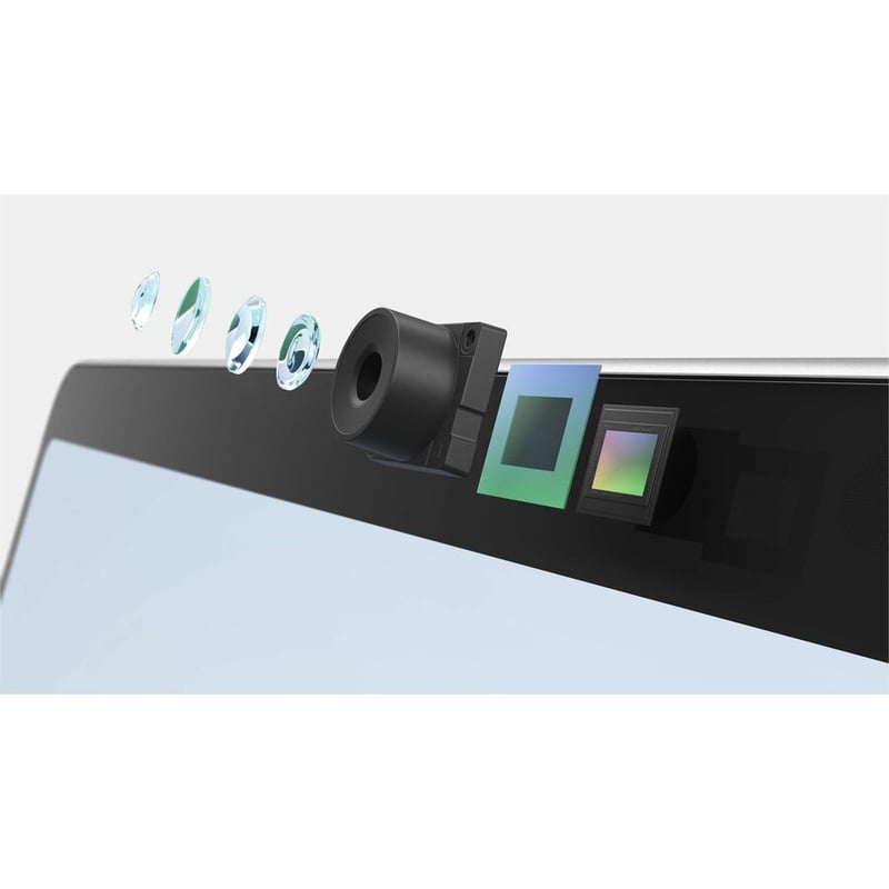 SURFACE PRO 10 5G I7/32/512 PLATINUM - Thumbnail 2