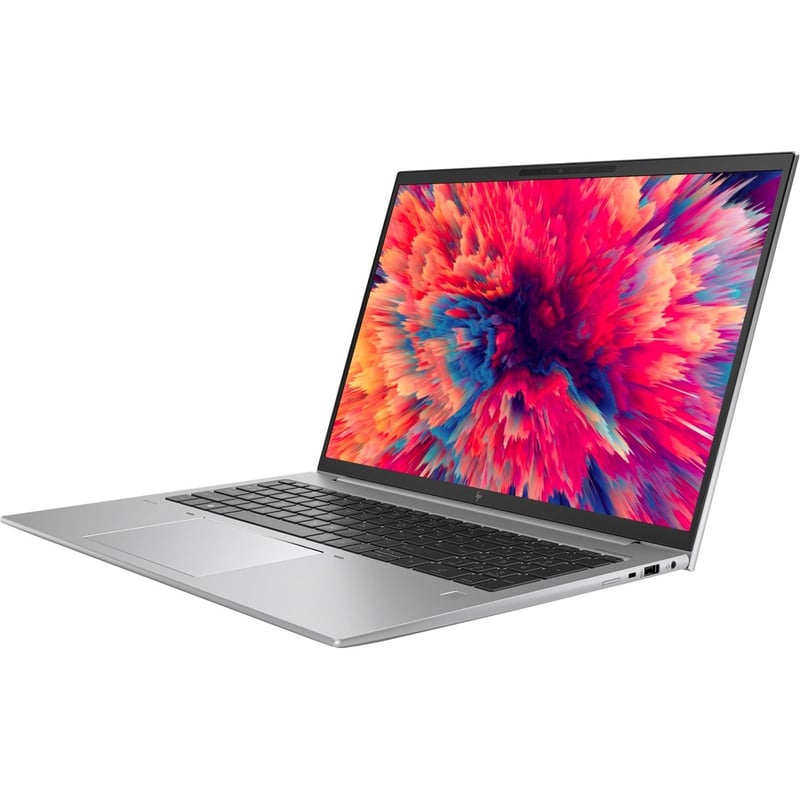 HP ZBook 16 G9 16" Mobile Workstation - Intel Core i9 12th Gen i9-12950HX - 64 GB Total RAM - Thumbnail 3