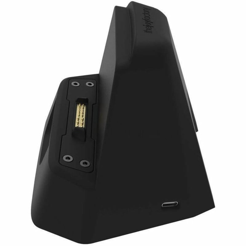 The Joy Factory aXtion Volt Single Bay Syncing and Charging Dock - Thumbnail 5