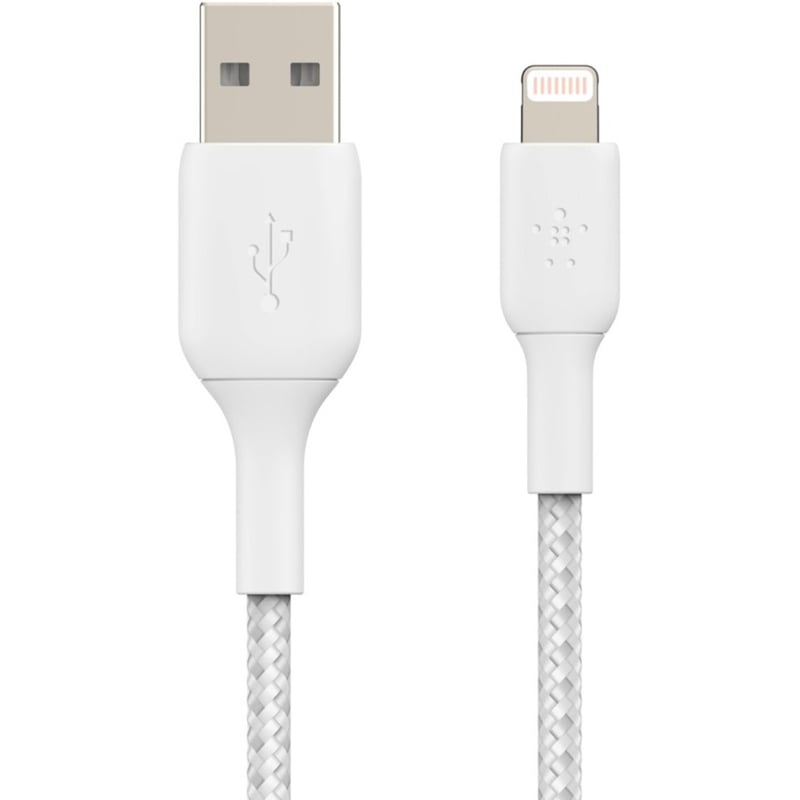Belkin Lightning/USB Data Transfer Cable - Thumbnail 3