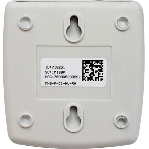 Monnit PoE?X Infrared Motion and Occupancy Sensor - Thumbnail 2