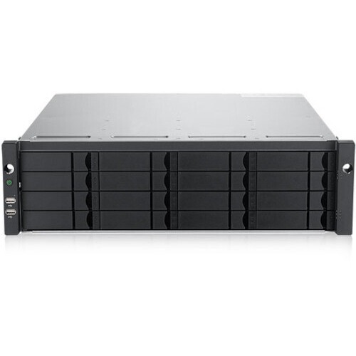 Promise Vess A6600 Video Storage Appliance - 64 TB HDD - Thumbnail 1