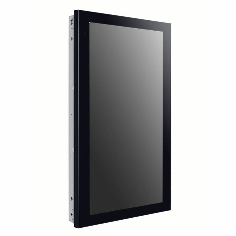 LG 86XE3FS-B Digital Signage Display