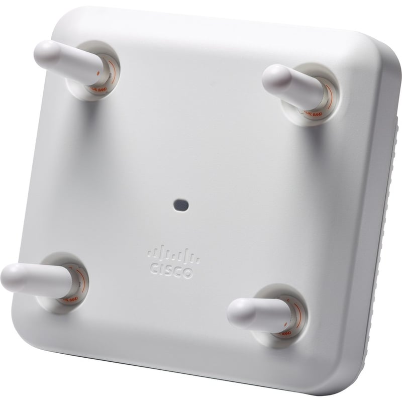 802.11ACW2APW/CA4X4:3EXT ANT;2XGBE,CDOM REMANUFACTURED - Thumbnail 2