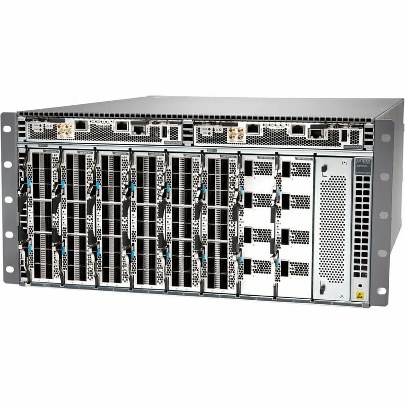 Juniper QFX5700 Ethernet Switch - Thumbnail 3