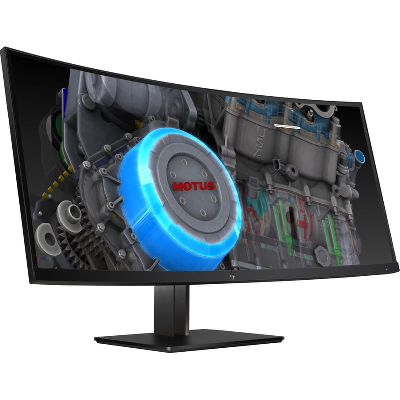 CUSTOM Z38C DISPLAY LOCALIZATION