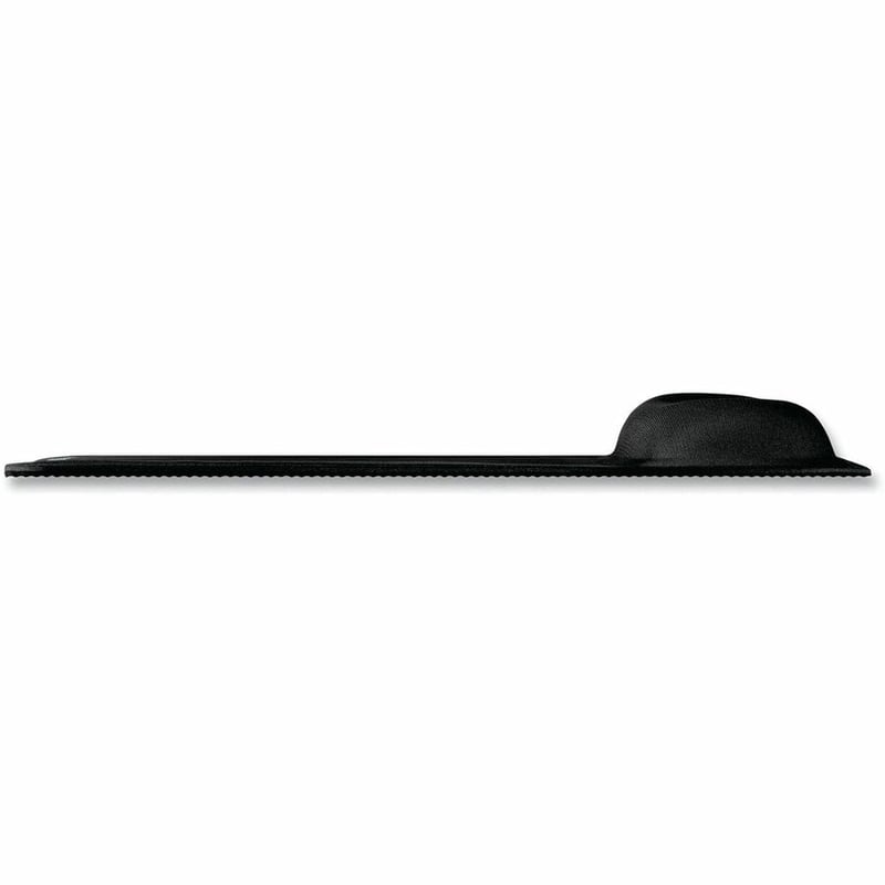 Belkin WaveRest Gel Mouse Pad (Black), 1 Pack - Thumbnail 5