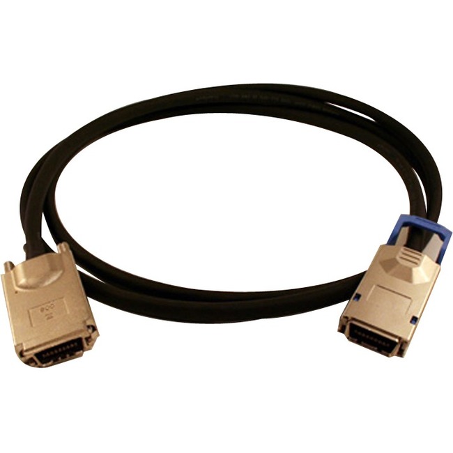 IBM Compatible 32R1937 - 2m (6.56 ft) 10GB-CX4 Patch Cable Ejector style latch - CX4 for Network Device - 1.25 GB/s - Patch/Jumper Cable