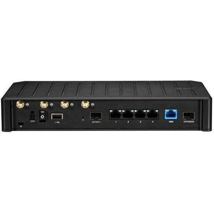 TRADE UP 4YR NETCLOUD ENT BR ESSEN PLAN E300 ROUTER W WIFI - Thumbnail 2
