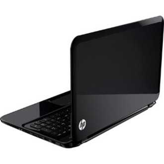 HP Pavilion Sleekbook 14-b000 14-b019us 14" Notebook - HD - Intel Core i3 2nd Gen i3-2367M - 4 GB - 500 GB HDD - Thumbnail 4