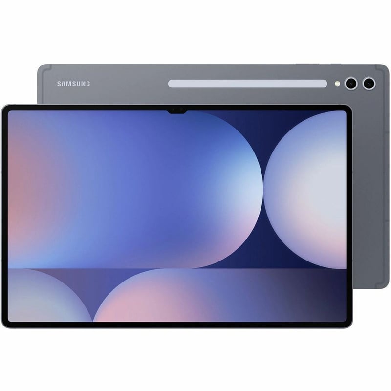 GALAXY TAB S10 ULTRA 12+256GB WIFI MOONSTONE GRAY - Thumbnail 1