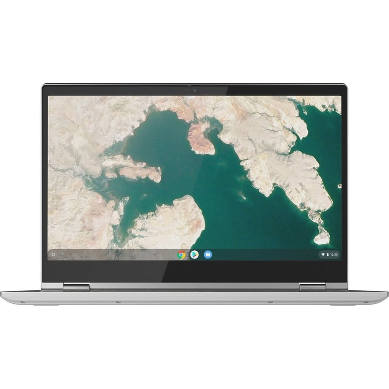 LENOVO CHROMEBOOK C340-15 15.6 TOUCHSCREEN CONVERTIBLE 2 IN - Thumbnail 3