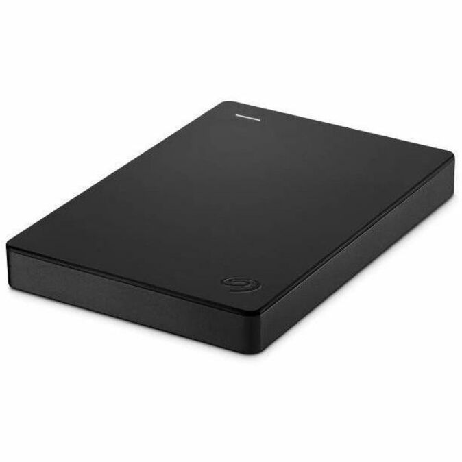 Seagate STGX5000400 5 TB Portable Hard Drive - 2.5" External - Thumbnail 4