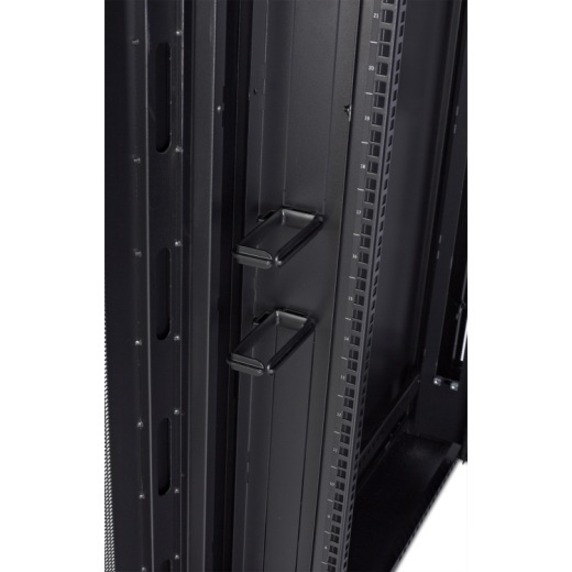 APC by Schneider Electric Toolless Cable Management Rings (Qty 10) - Thumbnail 5