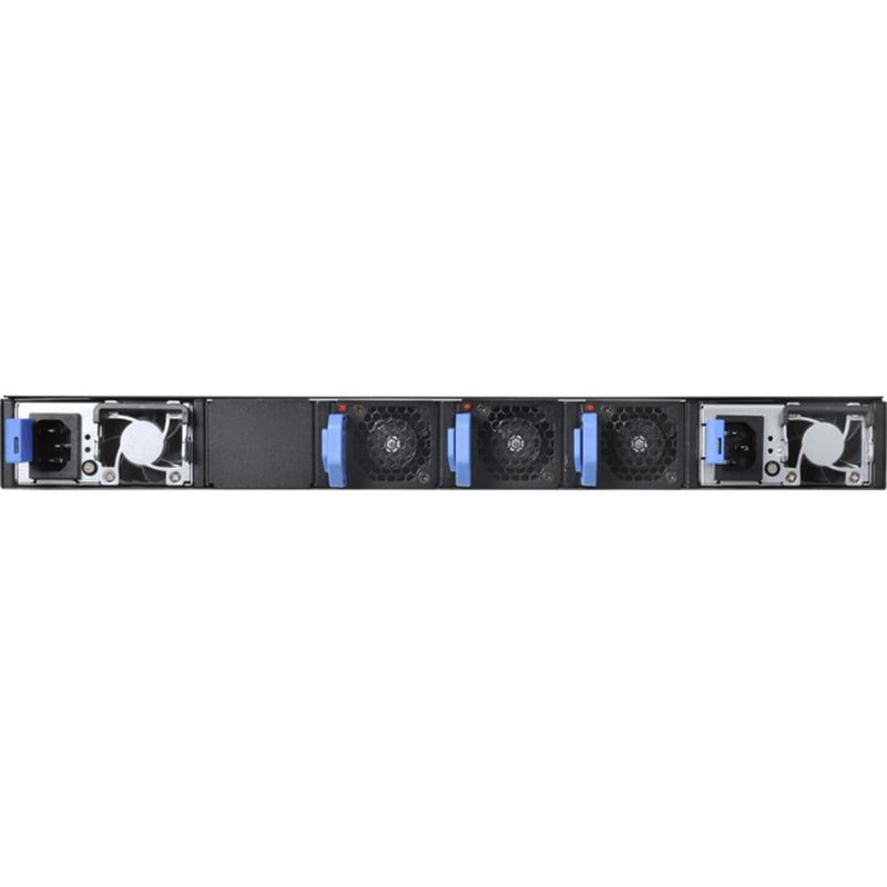 QCT A Powerful Top-of-Rack Switch for Datacenters and Cloud Computing - Thumbnail 4
