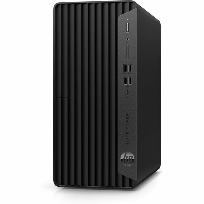 CUSTOM ELITE TOWER 600 G9 - Thumbnail 2