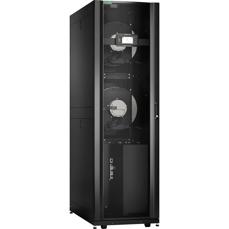 APC by Schneider Electric InRow RD, 600mm Air Cooled, 460-480V, 60Hz - Thumbnail 2