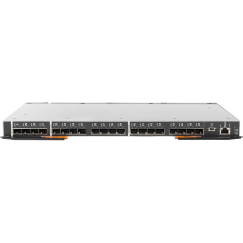 Lenovo Flex System FC5022 24-port 16Gb ESB SAN Scalable Switch