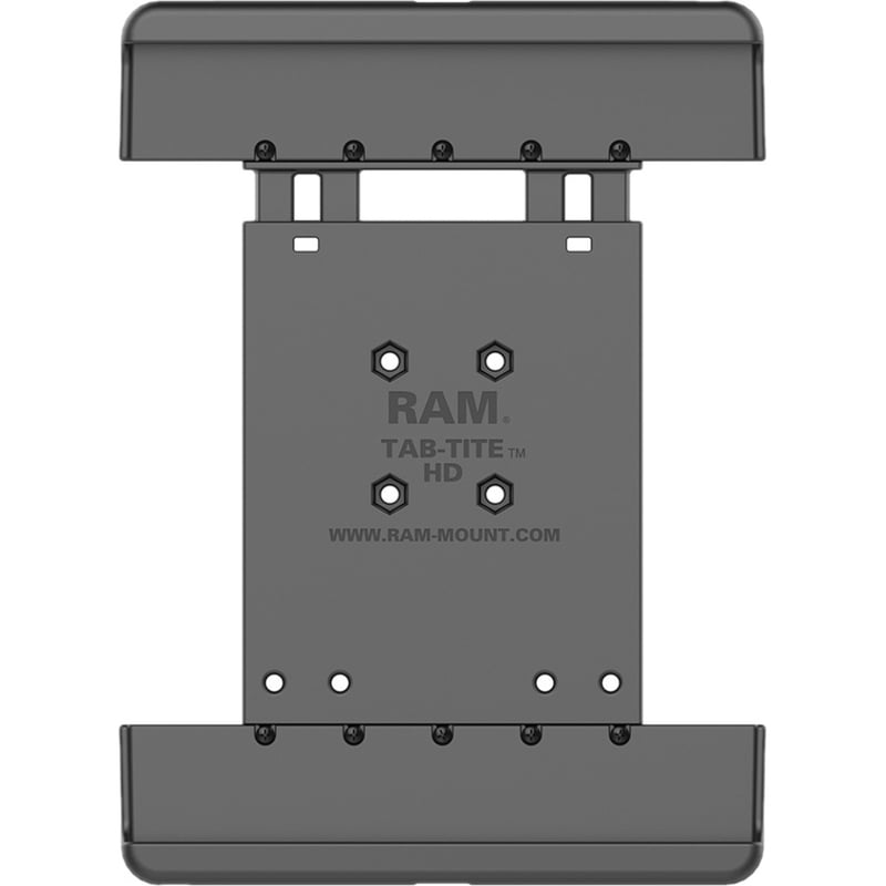 RAM Mounts Tab-Tite Vehicle Mount for Tablet Holder, iPad - Thumbnail 1