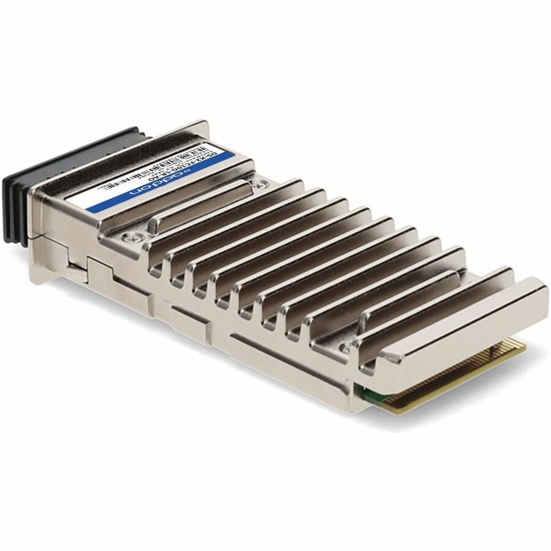 AddOn Cisco® DS-X2-FC10G-LR Compatible TAA 10GBase-LR X2 Transceiver (SMF, 1310nm, 10km, SC, DOM) - Thumbnail 3
