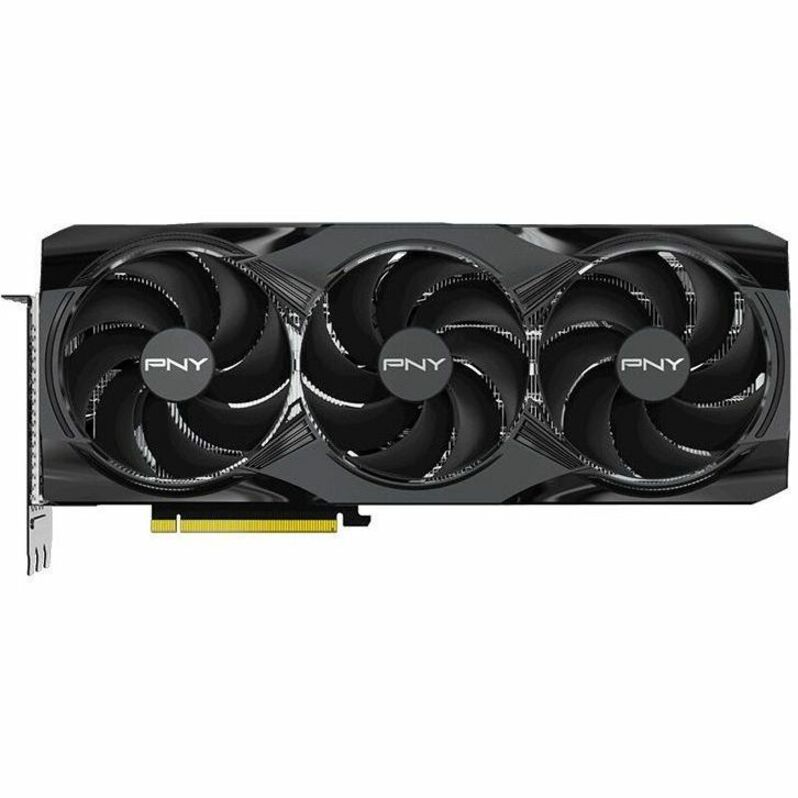 PNY GEFORCE RTX 5080 TRIPLE FAN - PNY APPROVAL ONLY - Thumbnail 2