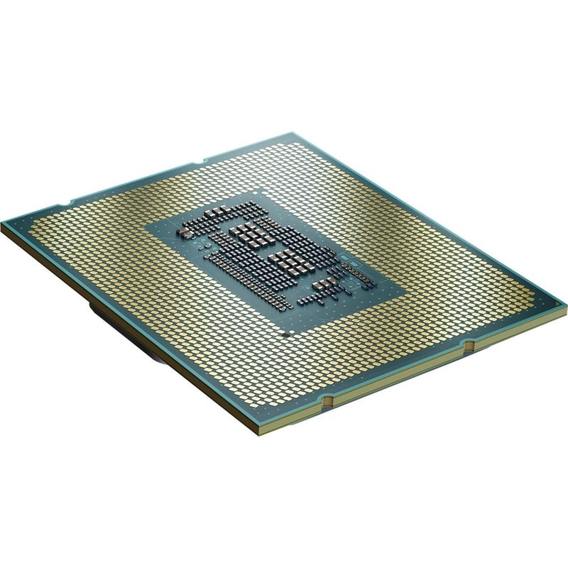 Intel Core i9 i9-12900KF Hexadeca-core (16 Core) 3.20 GHz Processor - Thumbnail 2