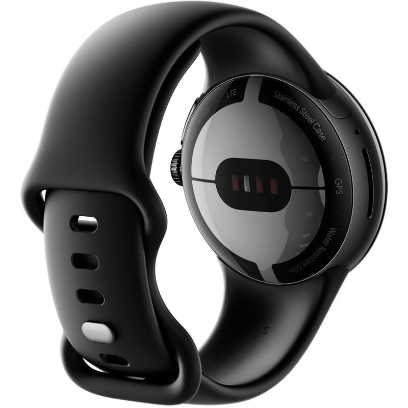 Google Pixel Watch - Thumbnail 5