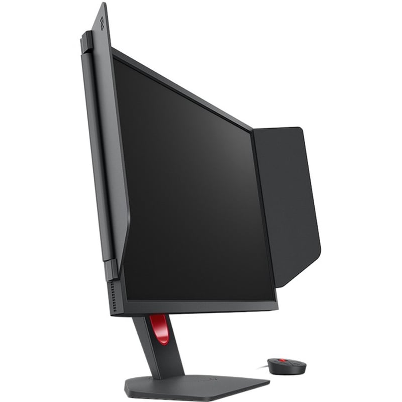 BenQ Zowie XL2546K 25" Class Full HD Gaming LCD Monitor - 16:9 - Dark Gray