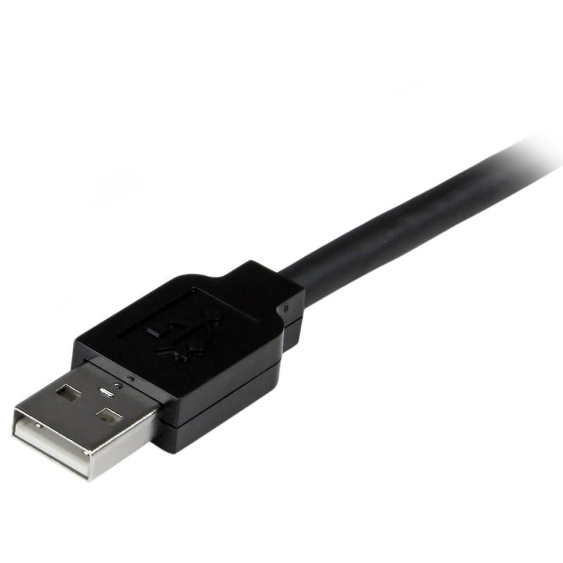 StarTech.com 35m USB 2.0 Active Extension Cable - M/F - Thumbnail 3