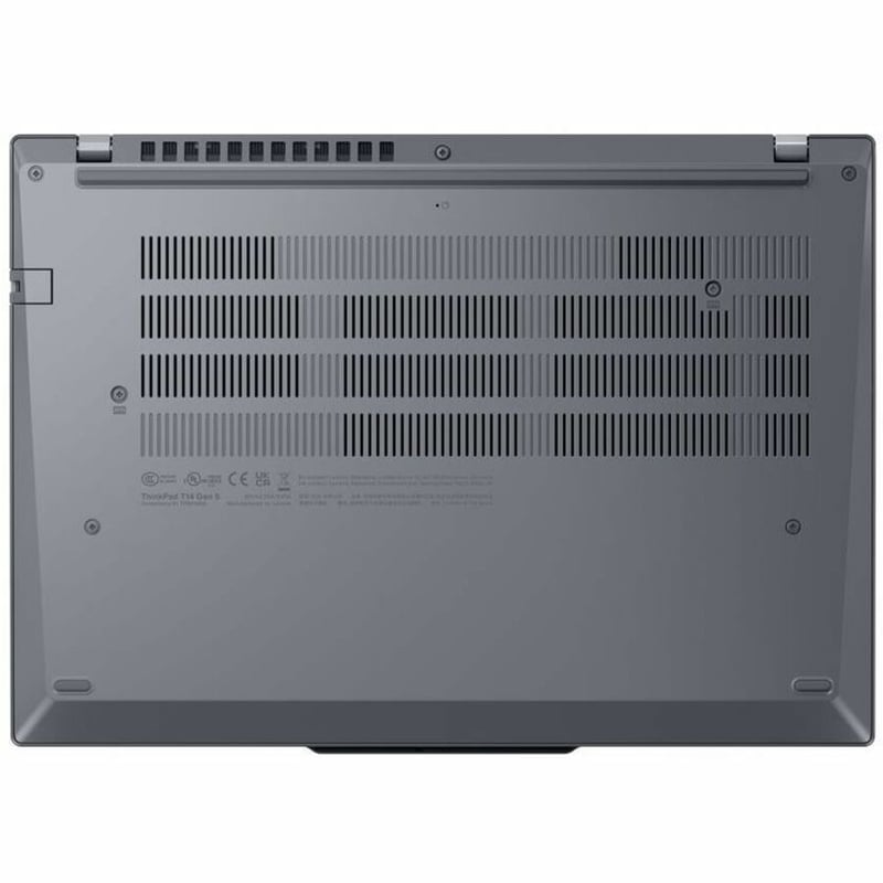 THINKPAD T14 G5LTRA 7 155U 3.8G 16GB 1TB SSD  14IN TCH W11P