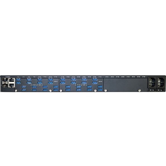 Perle IOLAN SCG34 U-LAM Console Server - Thumbnail 2