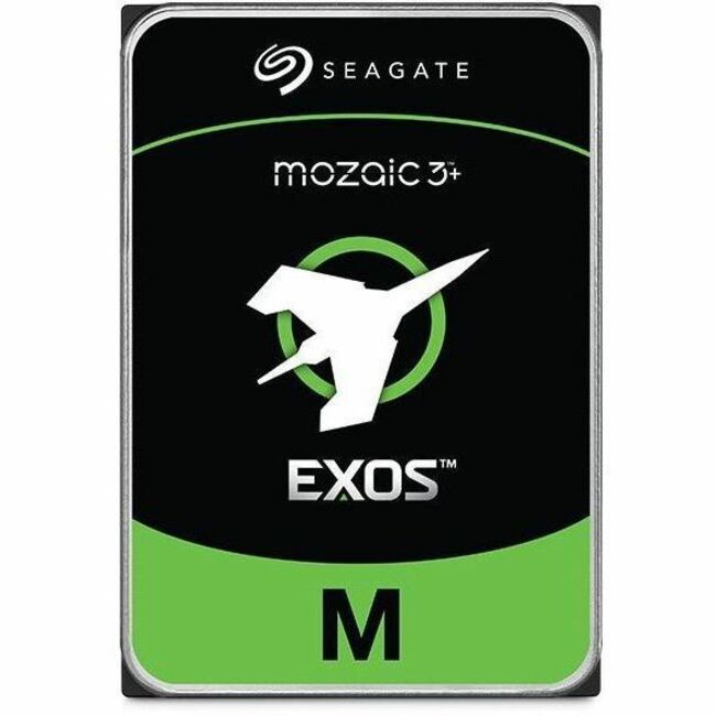30TB SEAGATE EXOS MOZAIC - Thumbnail 1