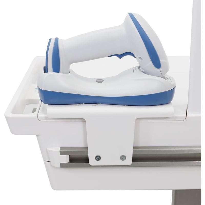 Ergotron T-Slot Scanner and Printer Holder - Thumbnail 2