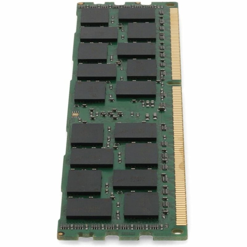 AddOn Cisco® UCS-MR-1X082RZ-A Compatible Factory Original 8GB DDR3-1866MHz Registered ECC Dual Rank x4 1.5V 240-pin CL13 RDIMM - Thumbnail 4