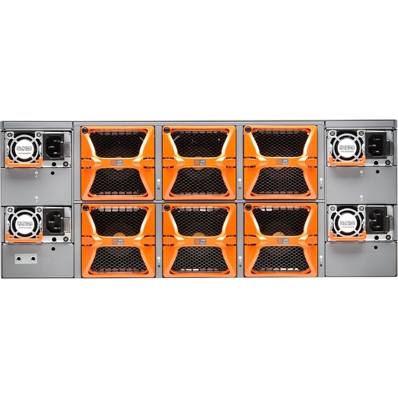 Juniper QFX5220-128C-FANAO Cooling Fan - Thumbnail 5