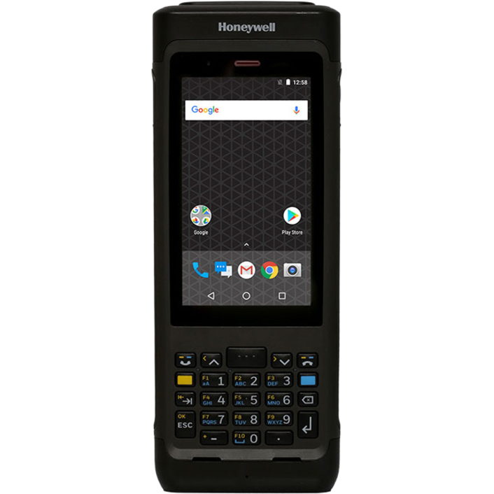 Honeywell Dolphin CN80 Mobile Computer - Thumbnail 2