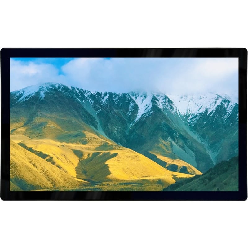 Mimo Monitors M23880-OF 24" Class Open-frame LCD Touchscreen Monitor - 16:9 - 10 ms - Thumbnail 2