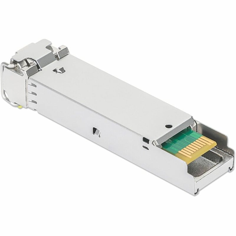INDUSTRIAL GIGABIT FIBER SFP OPTICAL TRANSCEIVER MODULE - Thumbnail 4