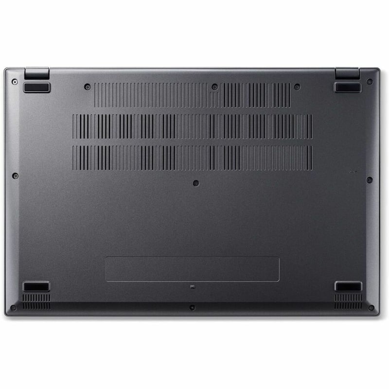 Acer Aspire 15 A15-51M A15-51M-93B6 15.6" Notebook - Full HD - Intel Core i9 13th Gen i9-13900H - 16 GB - 1 TB SSD - English Keyboard - Iron