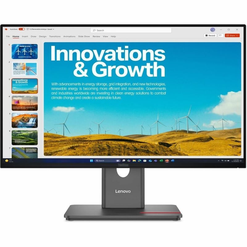 P24QD-40(A25238QP0) 24 MONITOR-HDMI CAM - Thumbnail 5