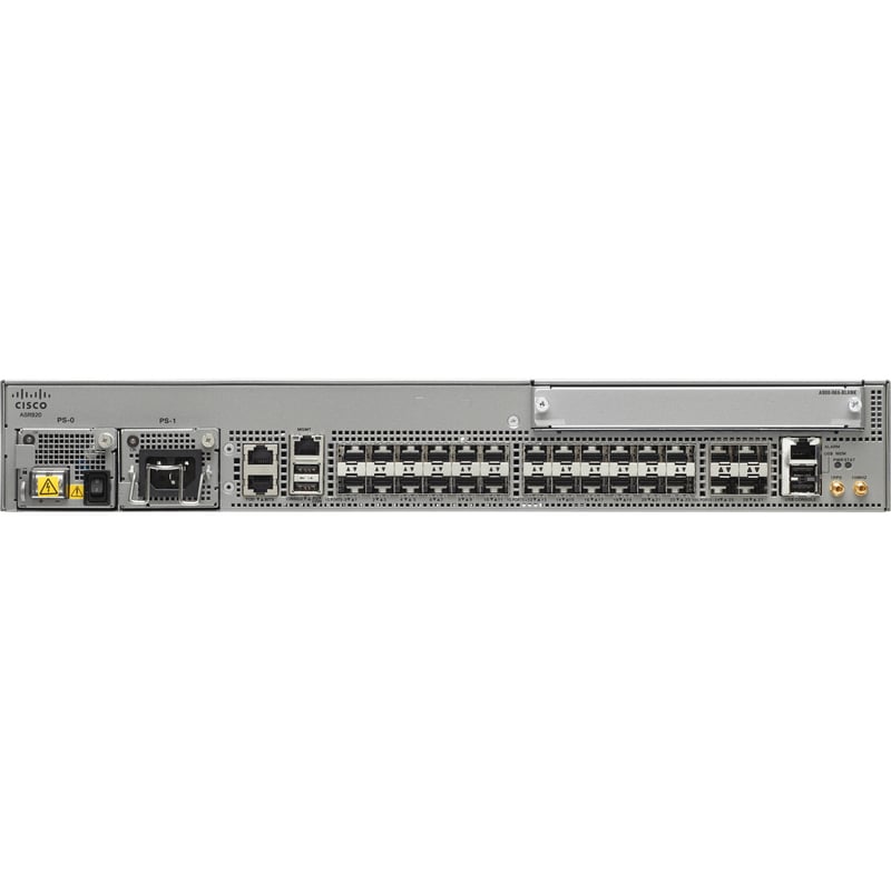 Cisco ASR-920-24SZ-IM Router - Thumbnail 1