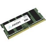 Axiom 8GB DDR4-2400 ECC SODIMM for Lenovo - 4X70Q27988